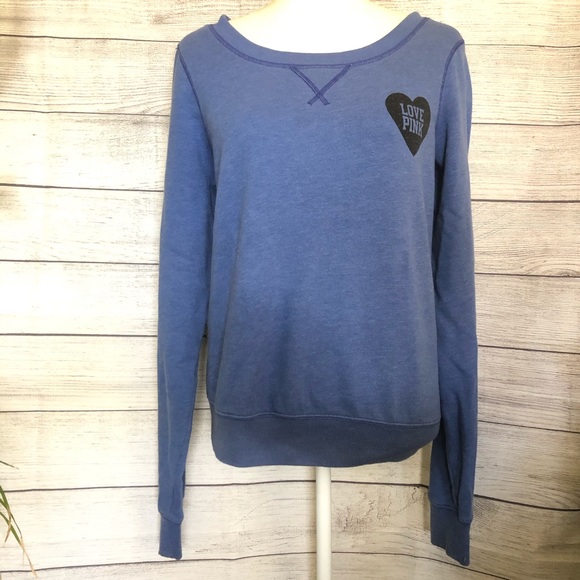 PINK Victoria's Secret Sweaters - Victoria’s Secret Pink | Pullover Sweater